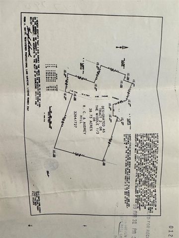 553 Starfire LN, Holland, TX 76534