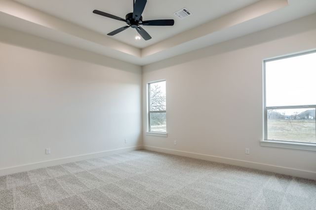 128 Prairie Winds Drive, Poolville, TX 76487