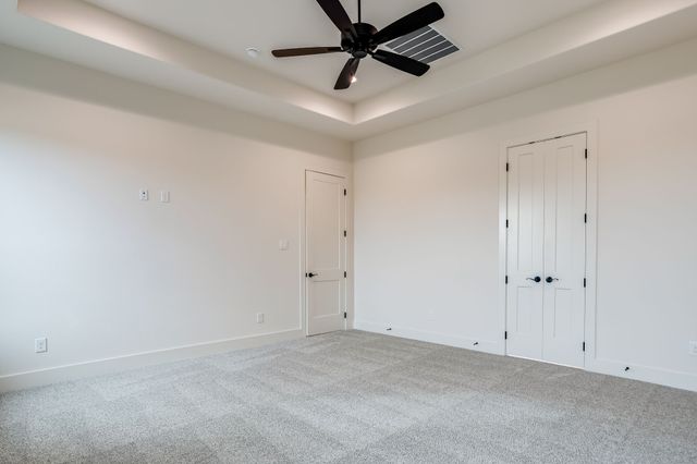 128 Prairie Winds Drive, Poolville, TX 76487