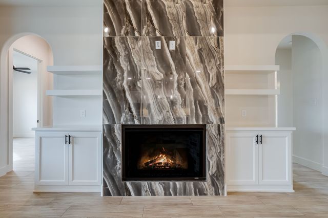 128 Prairie Winds Drive, Poolville, TX 76487