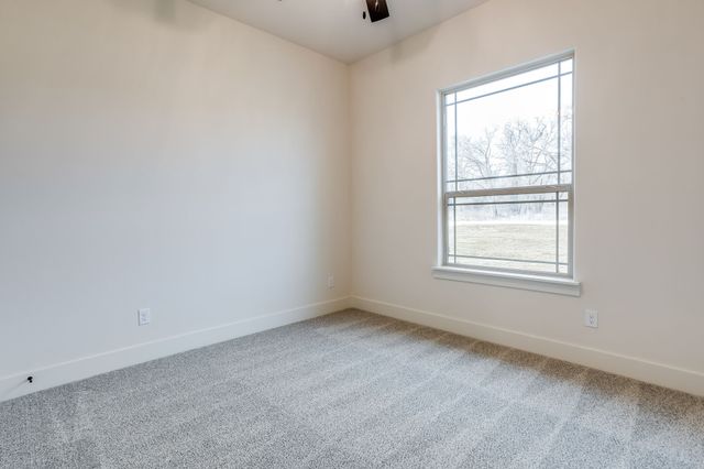 128 Prairie Winds Drive, Poolville, TX 76487