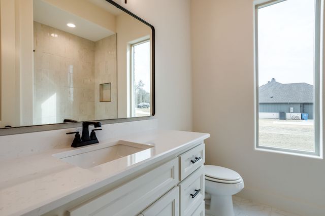 128 Prairie Winds Drive, Poolville, TX 76487