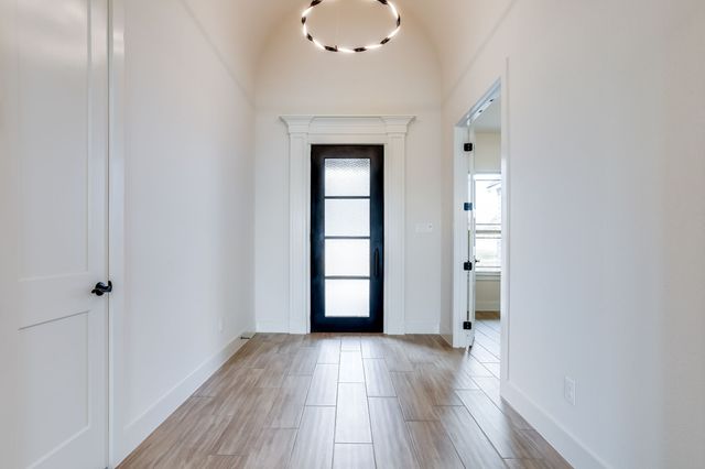 128 Prairie Winds Drive, Poolville, TX 76487