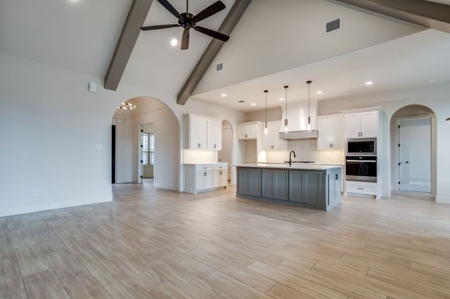 128 Prairie Winds Drive, Poolville, TX 76487