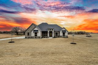 128 Prairie Winds Drive, Poolville, TX 76487