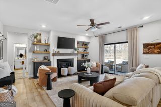 454 Carmichael Circle, Canton, GA 30115