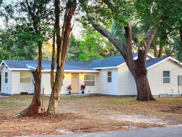 8917 N HIGHLAND AVENUE, Tampa, FL 33604