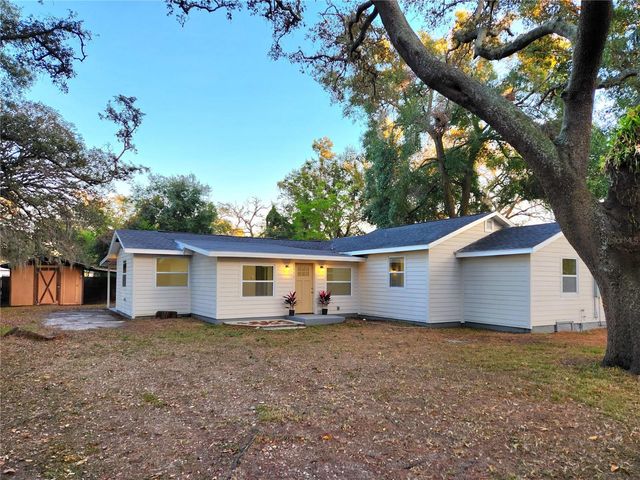 8917 N HIGHLAND AVENUE, Tampa, FL 33604