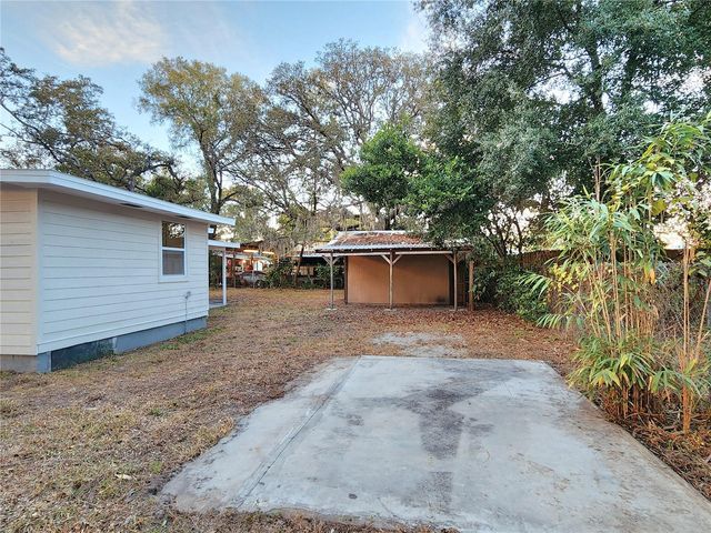 8917 N HIGHLAND AVENUE, Tampa, FL 33604