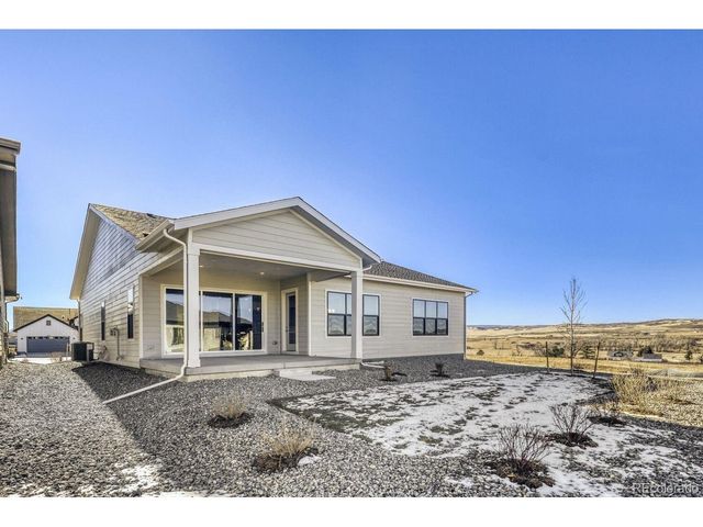 684 Leafy Aster Ln, Castle Rock, CO 80104