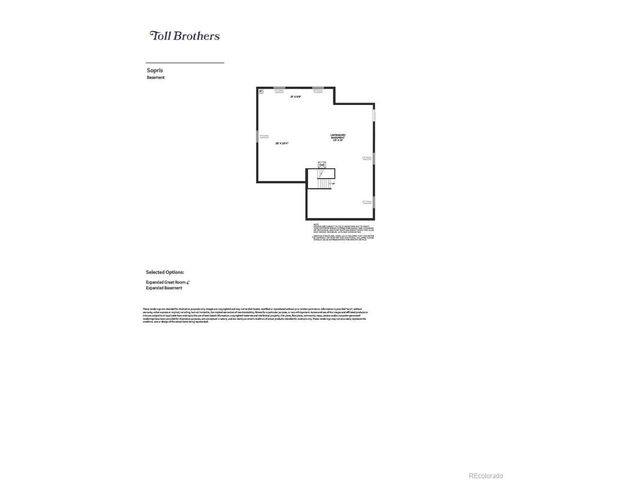 684 Leafy Aster Ln, Castle Rock, CO 80104