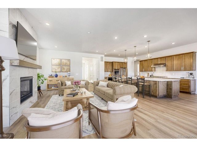 684 Leafy Aster Ln, Castle Rock, CO 80104