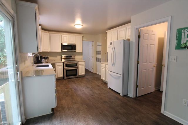 1321 W 27th ST, Norfolk, VA 23508