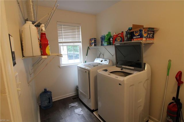 1321 W 27th ST, Norfolk, VA 23508