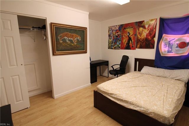 1321 W 27th ST, Norfolk, VA 23508