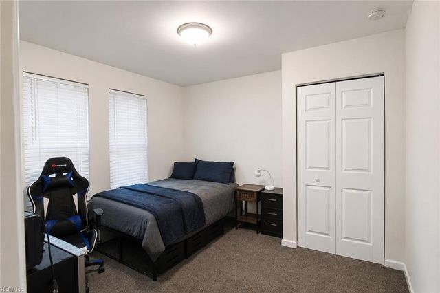 1321 W 27th ST, Norfolk, VA 23508