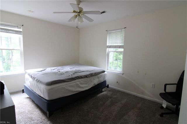 1321 W 27th ST, Norfolk, VA 23508