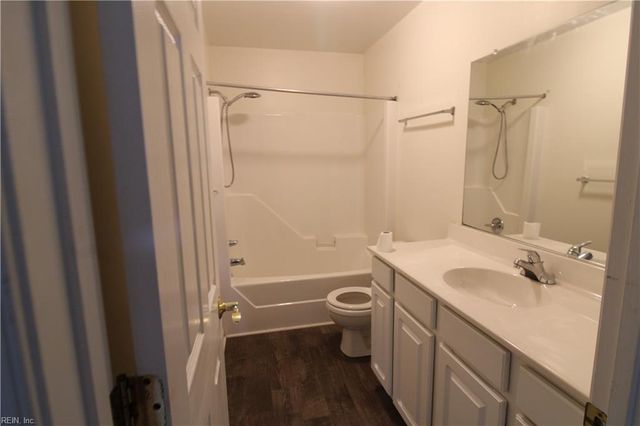 1321 W 27th ST, Norfolk, VA 23508