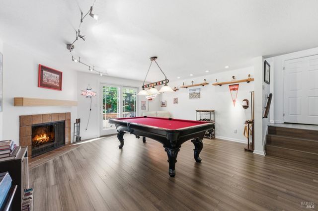 15 Glen Ct, Napa, CA 94558