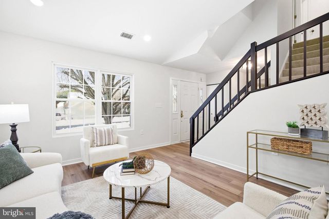 6519 SARA ALYCE CT, Burke, VA 22015