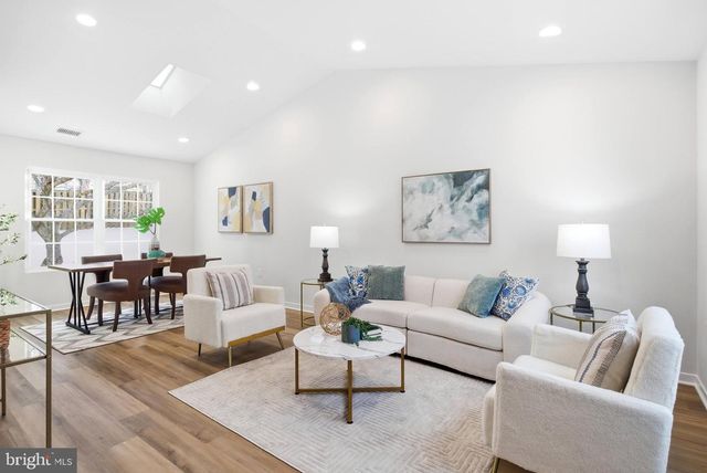 6519 SARA ALYCE CT, Burke, VA 22015