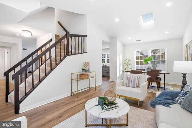 6519 SARA ALYCE CT, Burke, VA 22015