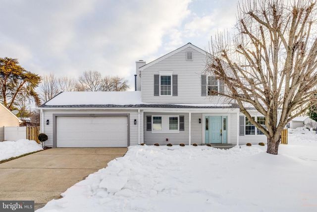 6519 SARA ALYCE CT, Burke, VA 22015