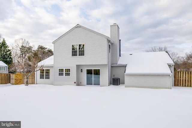 6519 SARA ALYCE CT, Burke, VA 22015