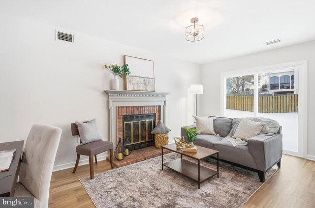 6519 SARA ALYCE CT, Burke, VA 22015