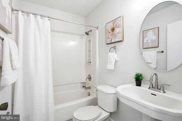 6519 SARA ALYCE CT, Burke, VA 22015