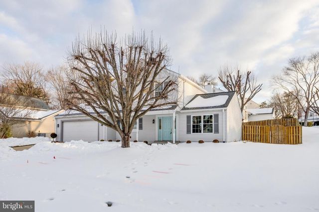 6519 SARA ALYCE CT, Burke, VA 22015