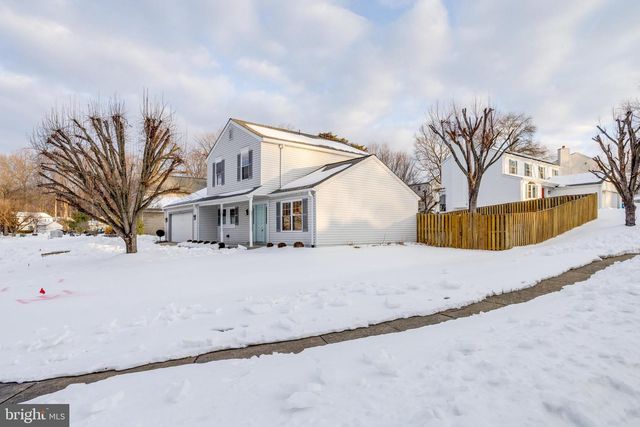 6519 SARA ALYCE CT, Burke, VA 22015