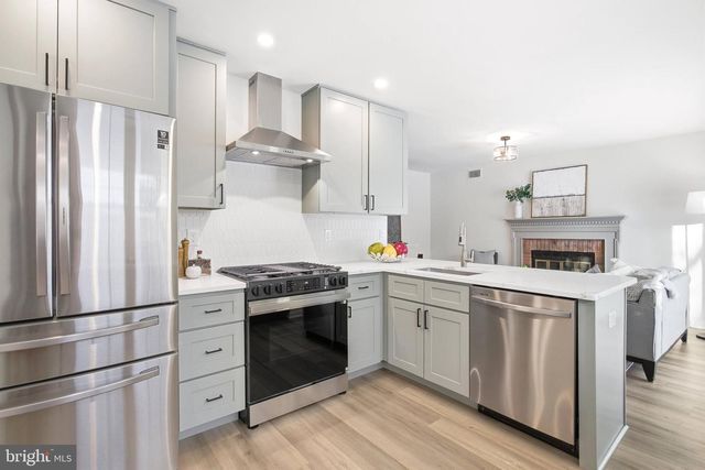 6519 SARA ALYCE CT, Burke, VA 22015