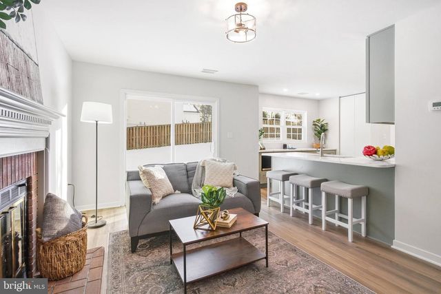 6519 SARA ALYCE CT, Burke, VA 22015