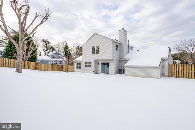 6519 SARA ALYCE CT, Burke, VA 22015