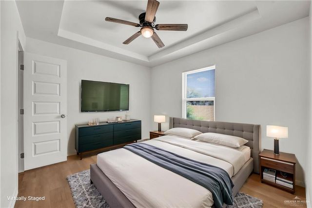 670 W Durham Avenue, Raymondville, TX 78580