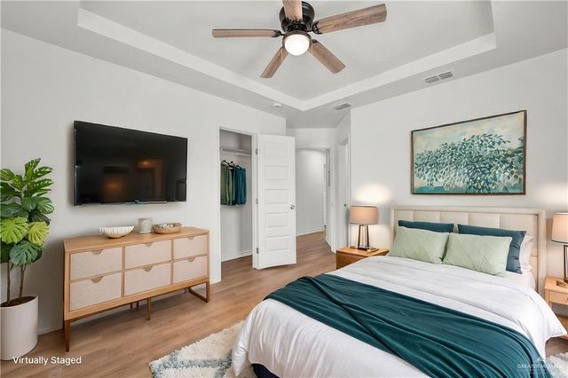 670 W Durham Avenue, Raymondville, TX 78580