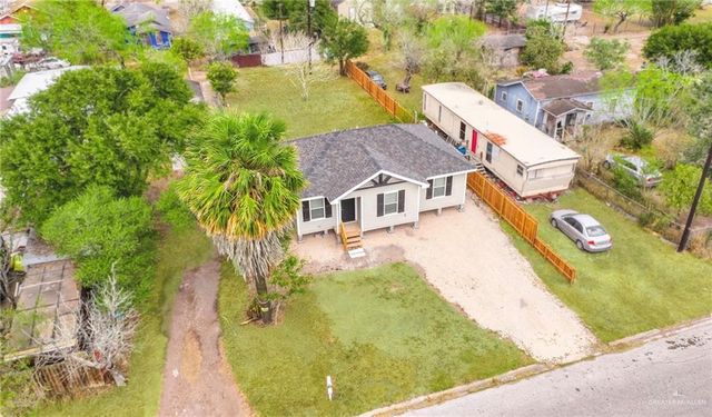 670 W Durham Avenue, Raymondville, TX 78580