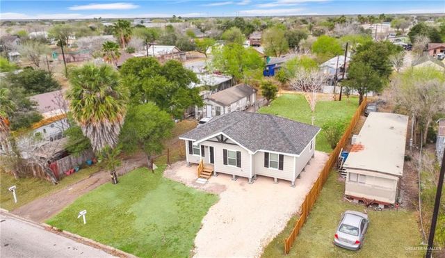 670 W Durham Avenue, Raymondville, TX 78580