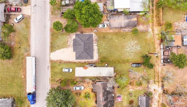 670 W Durham Avenue, Raymondville, TX 78580