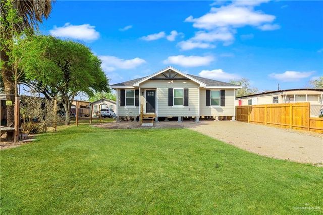 670 W Durham Avenue, Raymondville, TX 78580