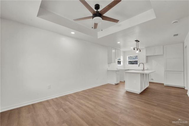 670 W Durham Avenue, Raymondville, TX 78580