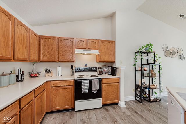 8180 S Lodge Lane, Pendleton, IN 46064