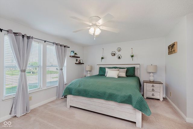 8180 S Lodge Lane, Pendleton, IN 46064