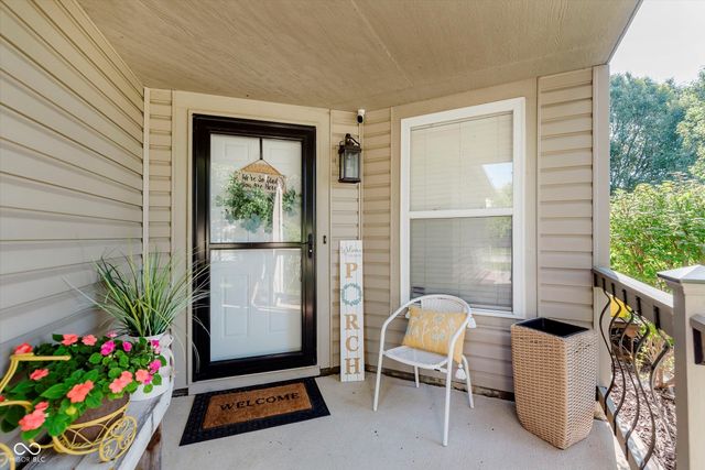 8180 S Lodge Lane, Pendleton, IN 46064