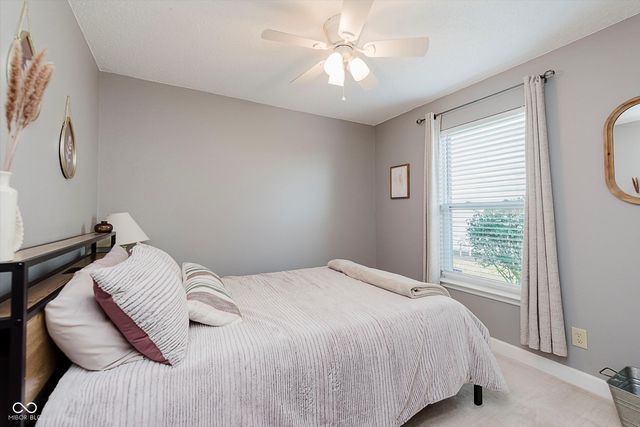 8180 S Lodge Lane, Pendleton, IN 46064