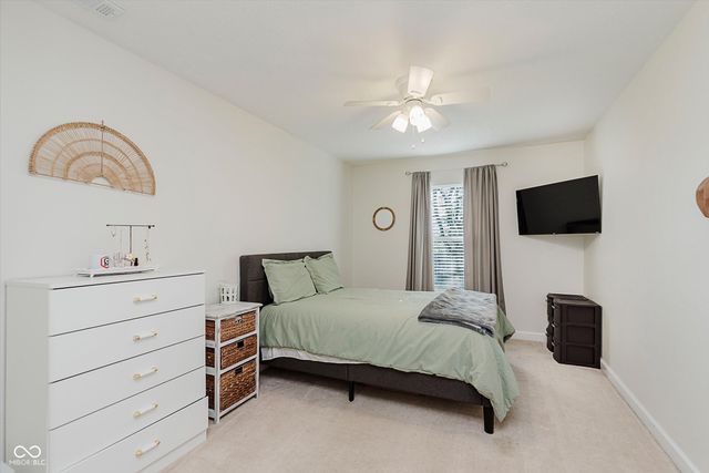 8180 S Lodge Lane, Pendleton, IN 46064
