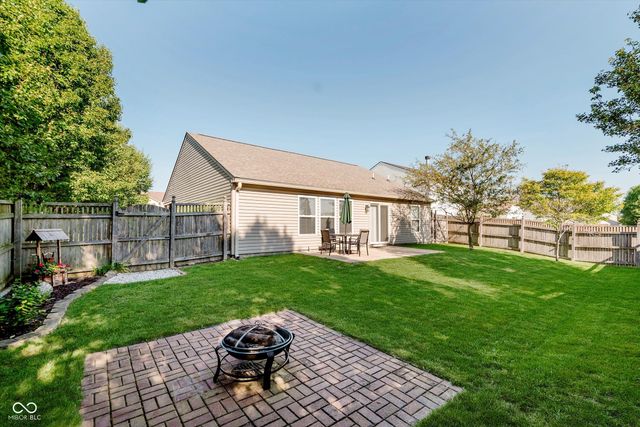 8180 S Lodge Lane, Pendleton, IN 46064
