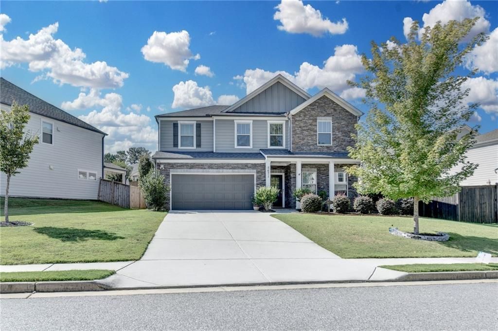 5671 Arbor Green Circle, Sugar Hill, GA 30518