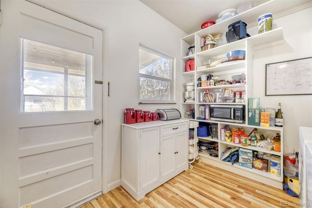 4745 S Logan Street, Englewood, CO 80113